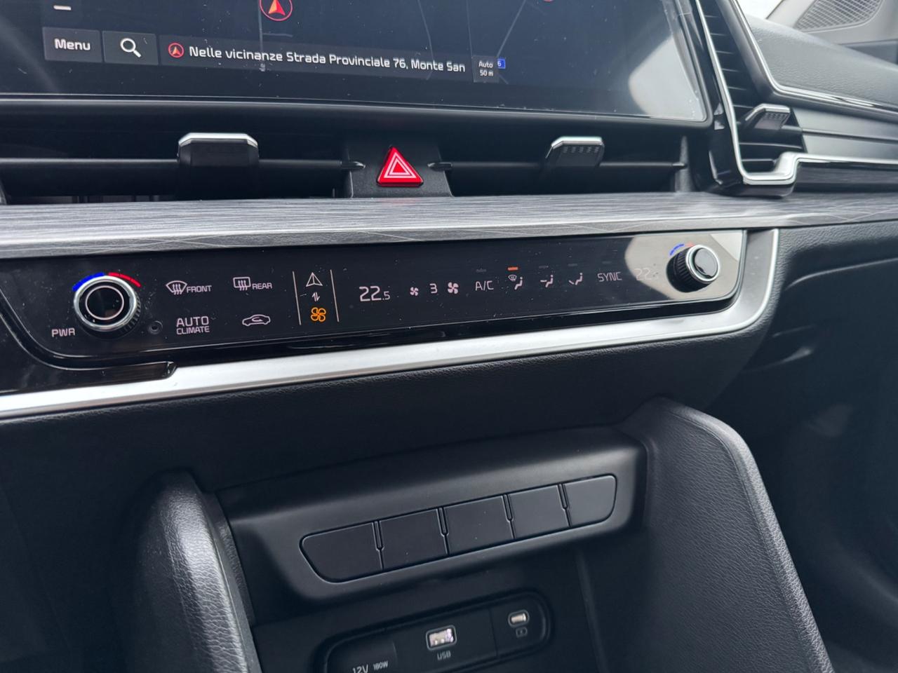 Kia Sportage 1.6 TGDi MHEV Business