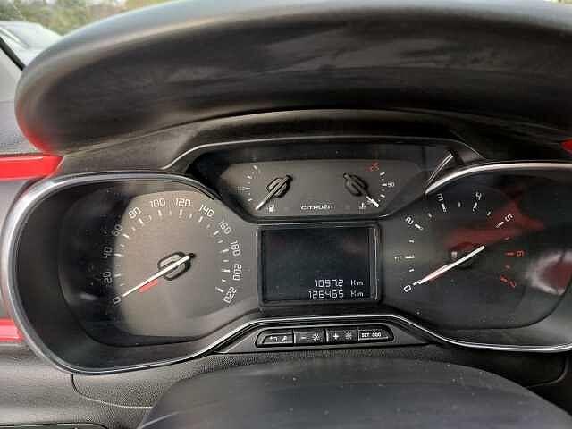 Citroen C3 PureTech 82 Shine