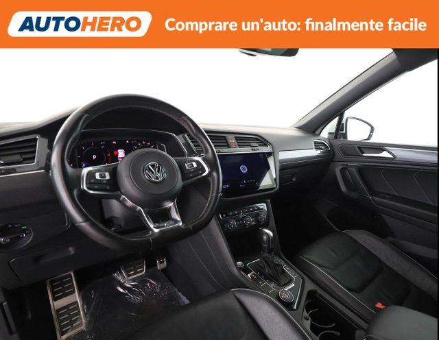 VOLKSWAGEN Tiguan 2.0 BiTDI SCR DSG 4MOTION Advanced BMT
