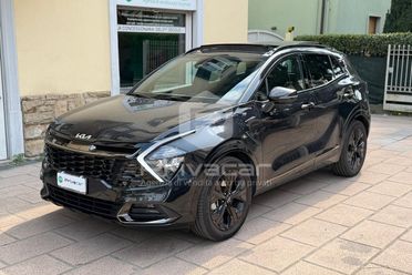 KIA Sportage 1.6 TGDi MHEV Special Edition