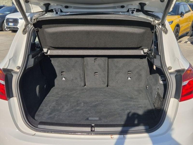 BMW Serie 2 Active Tourer 214d Active Tourer