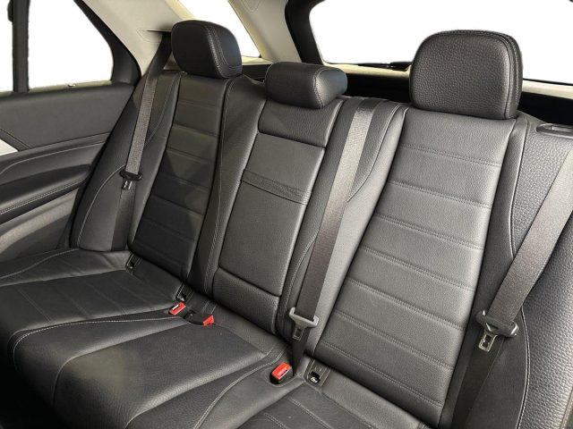 MERCEDES-BENZ GLE 350 de hybrid EQ 4Matic Premium Plus