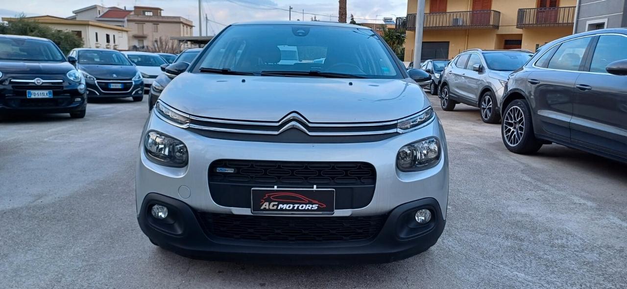 Citroen C3 PureTech 82cv Shine