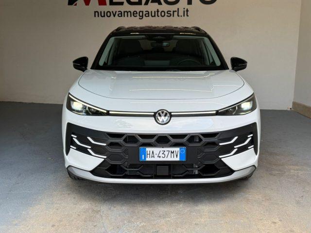 VOLKSWAGEN T-Roc 1.5 TSI ACT Life
