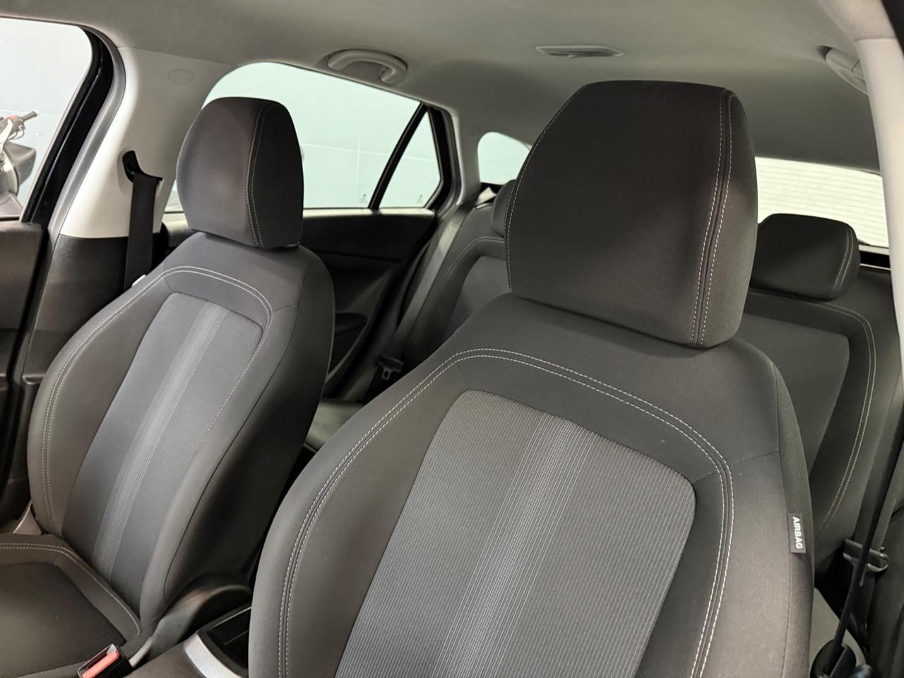 Fiat Tipo 1.6 Mjt S&S SW City Life 131CV