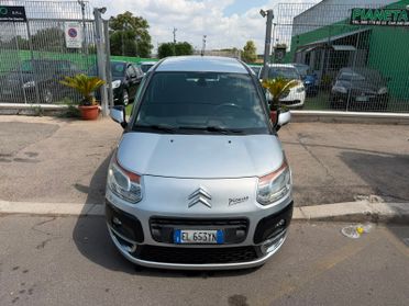 Citroen C3 Picasso 1.6 HDi 90 Seduction