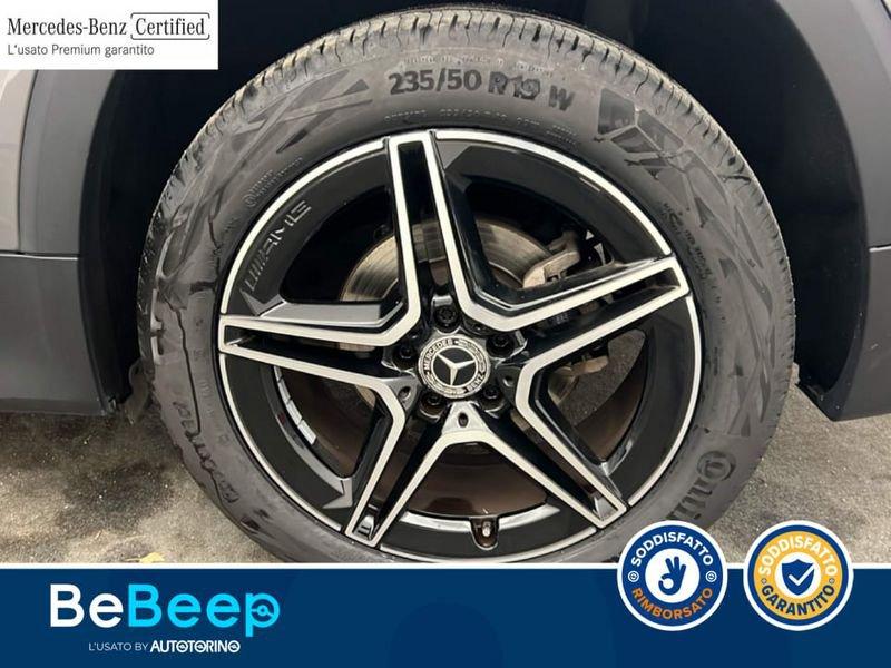 Mercedes-Benz GLB Classe 200 D PREMIUM AUTO