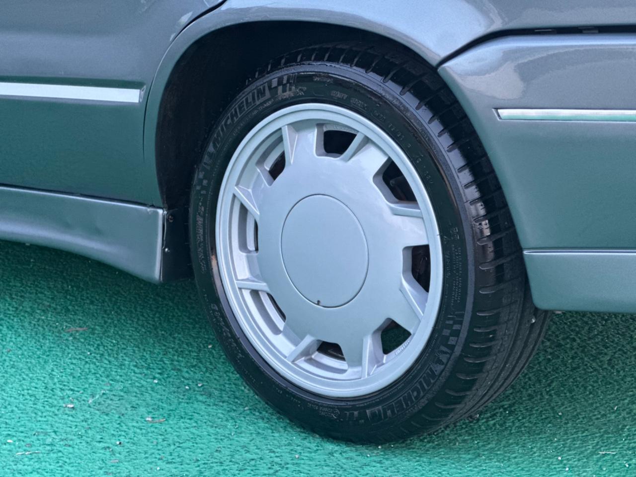 Renault 19 Chamade 1.8i 16V 137cv Limited 1991
