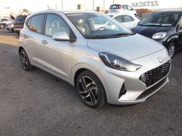 Hyundai i10 1.0 MPI Prime