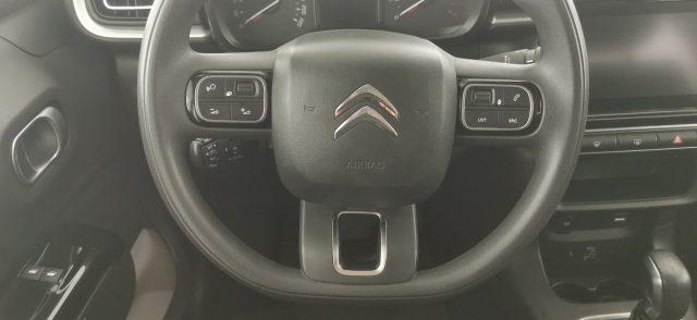 CITROEN C3 PureTech 110 S&S Shine CAMBIO AUTOMATICO