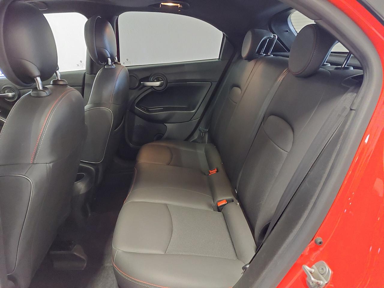 FIAT 500X 500X 1.3 T4 150 CV DCT Sport