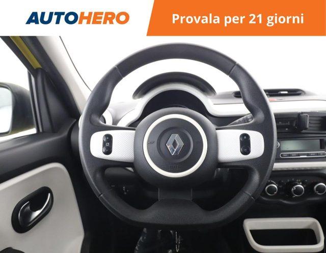 RENAULT Twingo SCe Zen