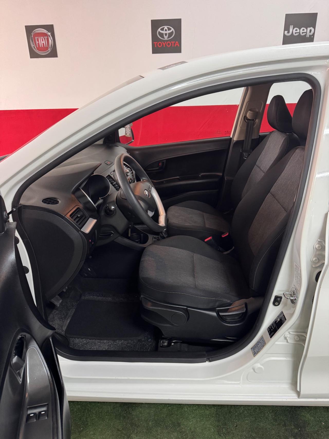 Kia Picanto 1.0 12V 5 porte City