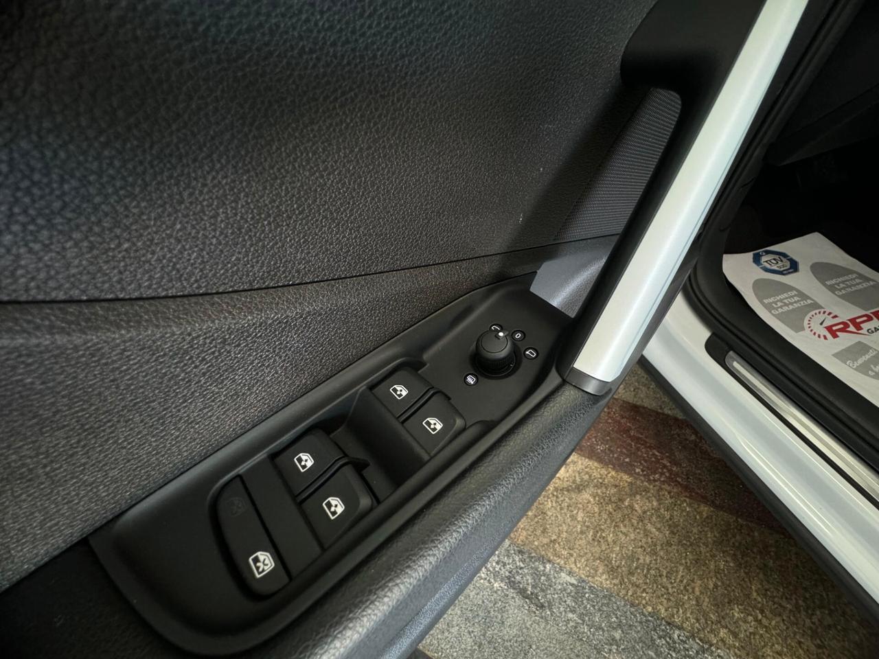Audi Q2 1.6 TDI Design