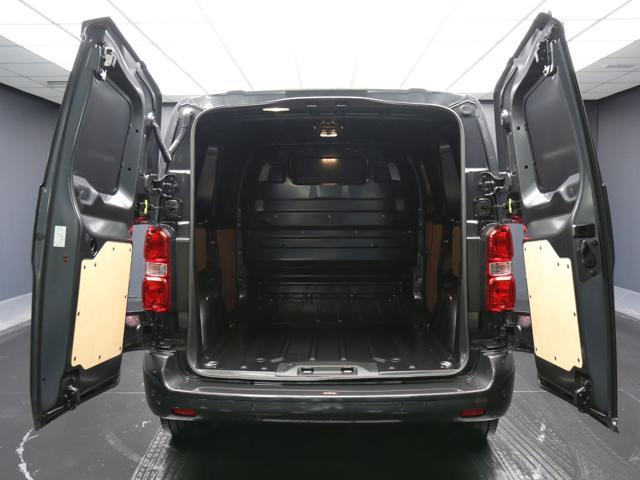 CITROEN Jumpy 2.0 BlueHDi 180 S&S EAT8 PL-TN Furgone M