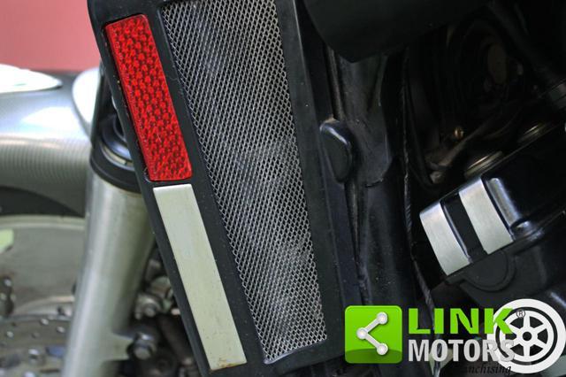 YAMAHA V-Max 1200 102 CV Power Cruiser