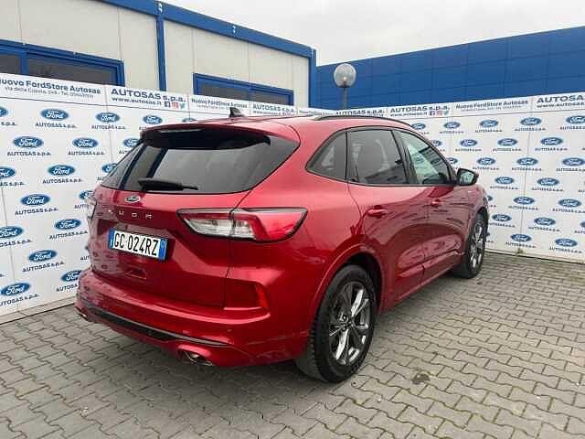 Ford Kuga 1.5 EcoBlue 120 CV 2WD ST-Line X