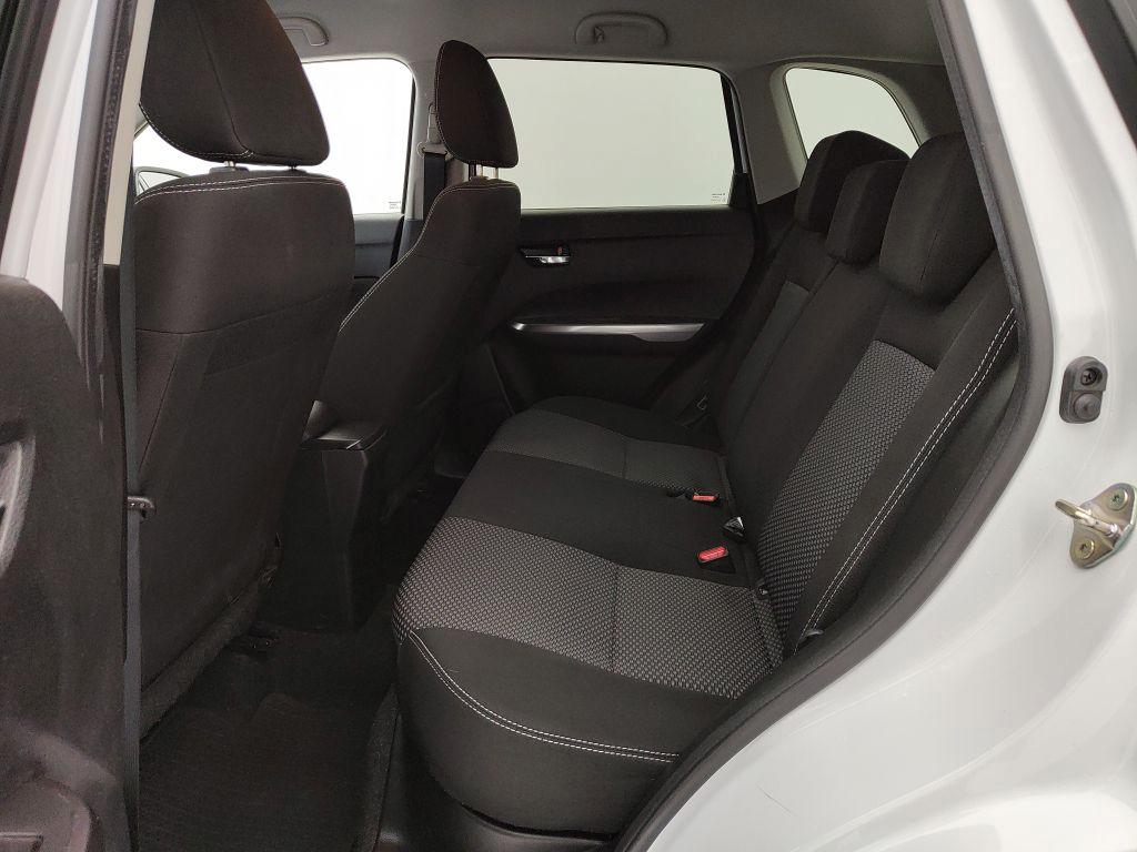 Suzuki Vitara (2015) - Vitara 1.4 Hybrid Cool