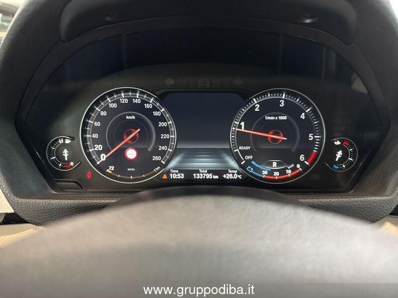BMW Serie 4 Gran Coupé 420d Gran Coupe Luxury