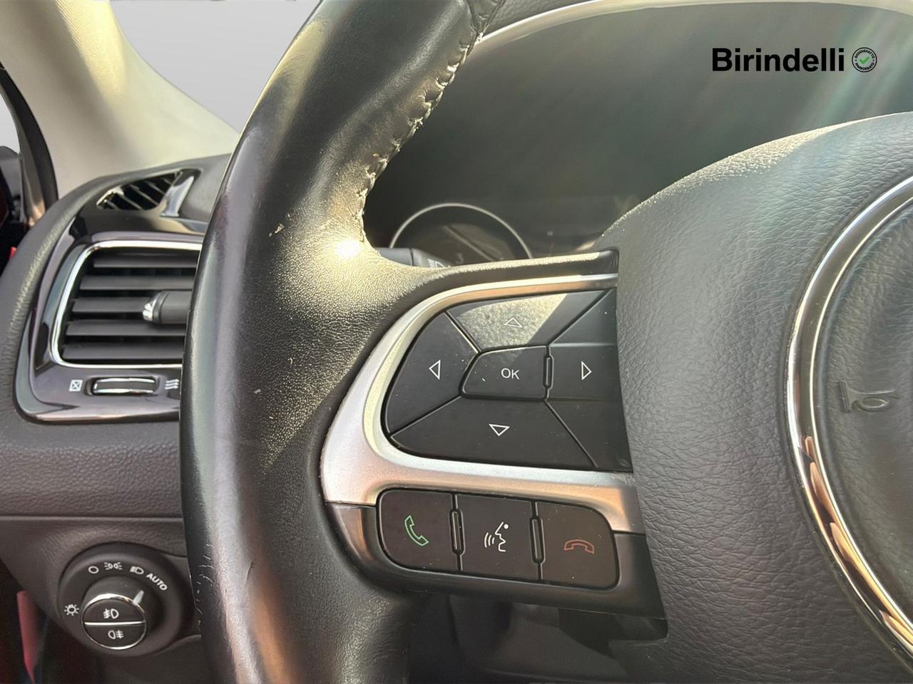 JEEP Compass 2ª serie - Compass 1.6 Multijet II 2WD Night Eagle