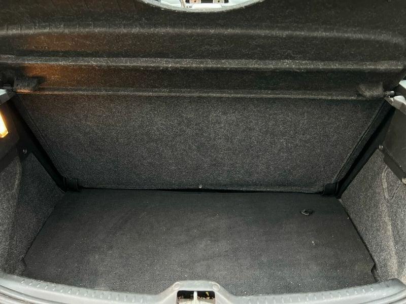 Lancia Ypsilon Ypsilon 1.2 69 CV Platinum