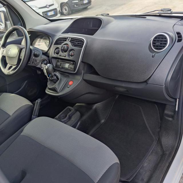 RENAULT KANGOO 1.5 BLUE DCI FURGONE 3 POSTI - 2021