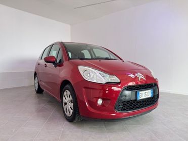 CITROEN C3 1.4 Exclusive Style Eco Energy G
