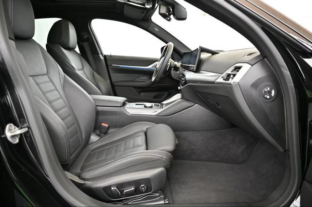 BMW 420 d xDrive 48V Msport +tetto+Hud+360°+Pelle