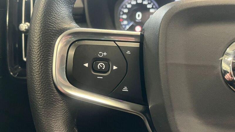 Volvo XC40 XC40 D3 AWD Geartronic Inscription