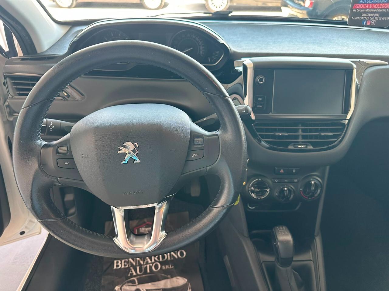 Peugeot 208 1.2 Allure 2015
