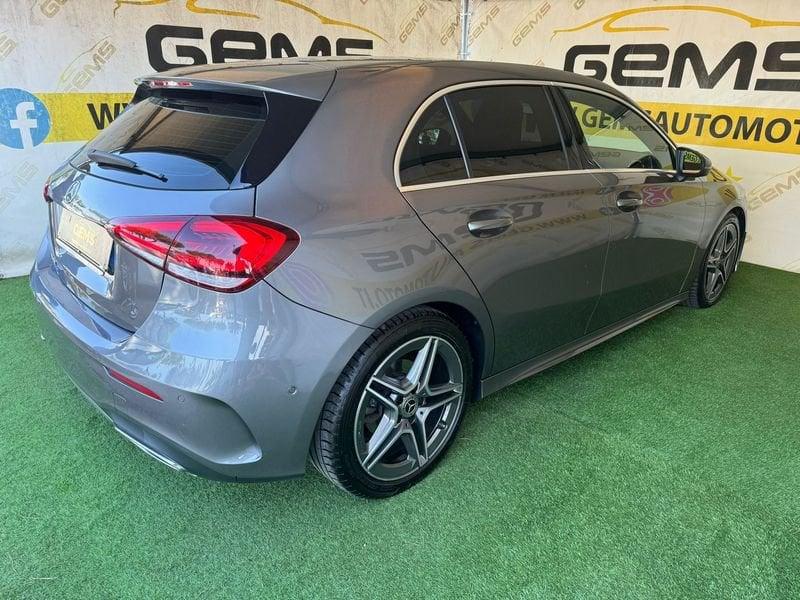 Mercedes-Benz Classe A A 180 Premium