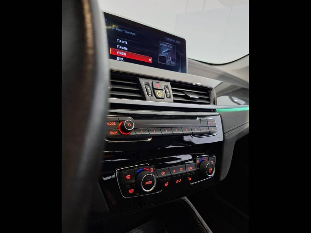 BMW X1 18 d xLine xDrive Steptronic