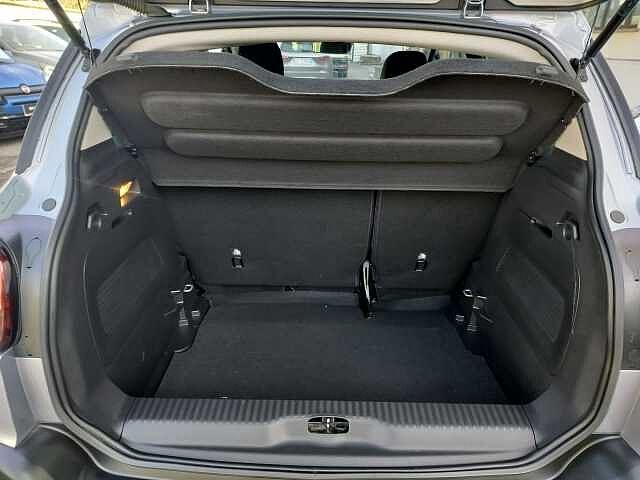 Citroen C3 Aircross PureTech 110 S&S Feel