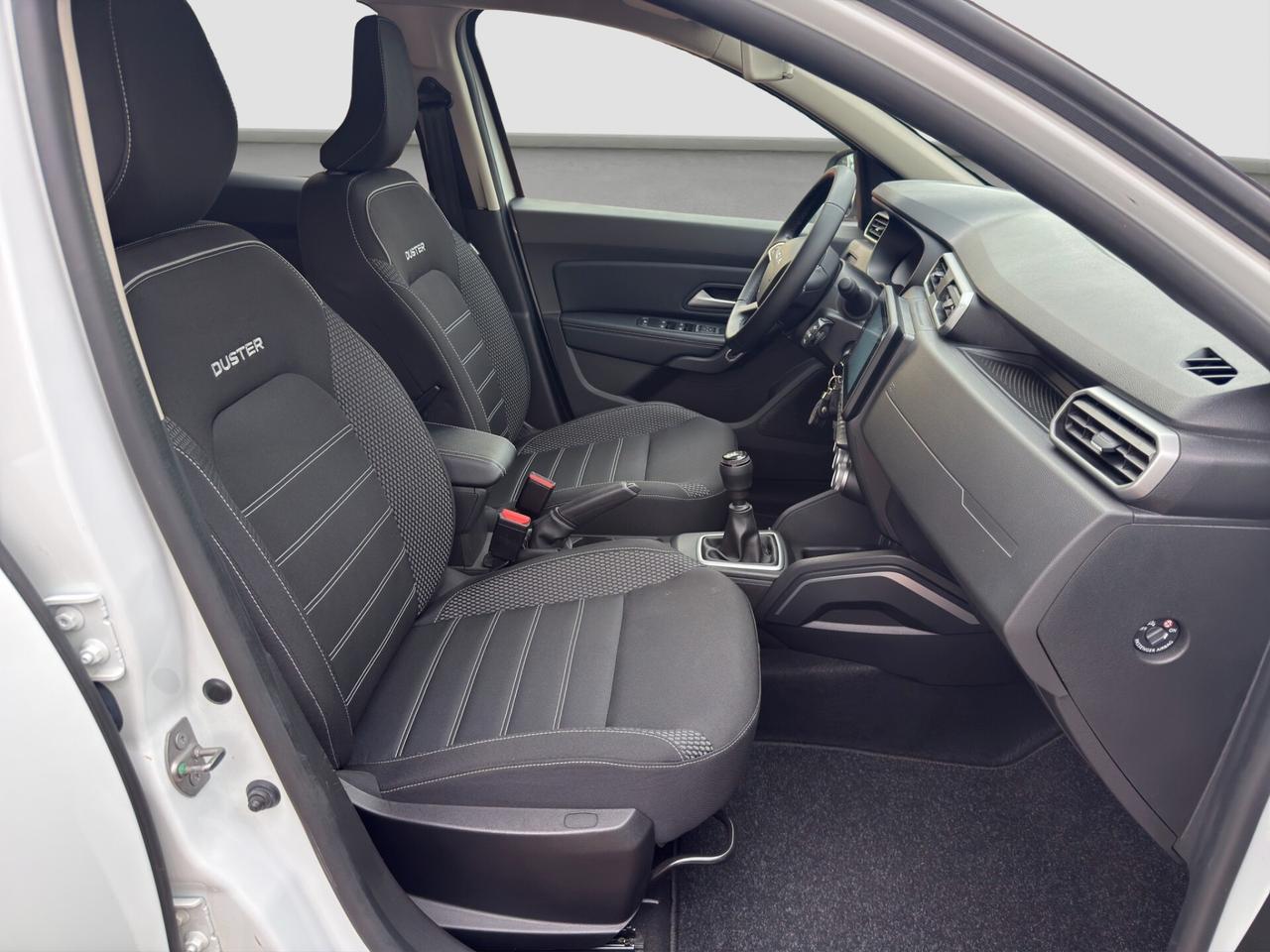 Dacia Duster 1.0 TCe GPL 4x2 Journey