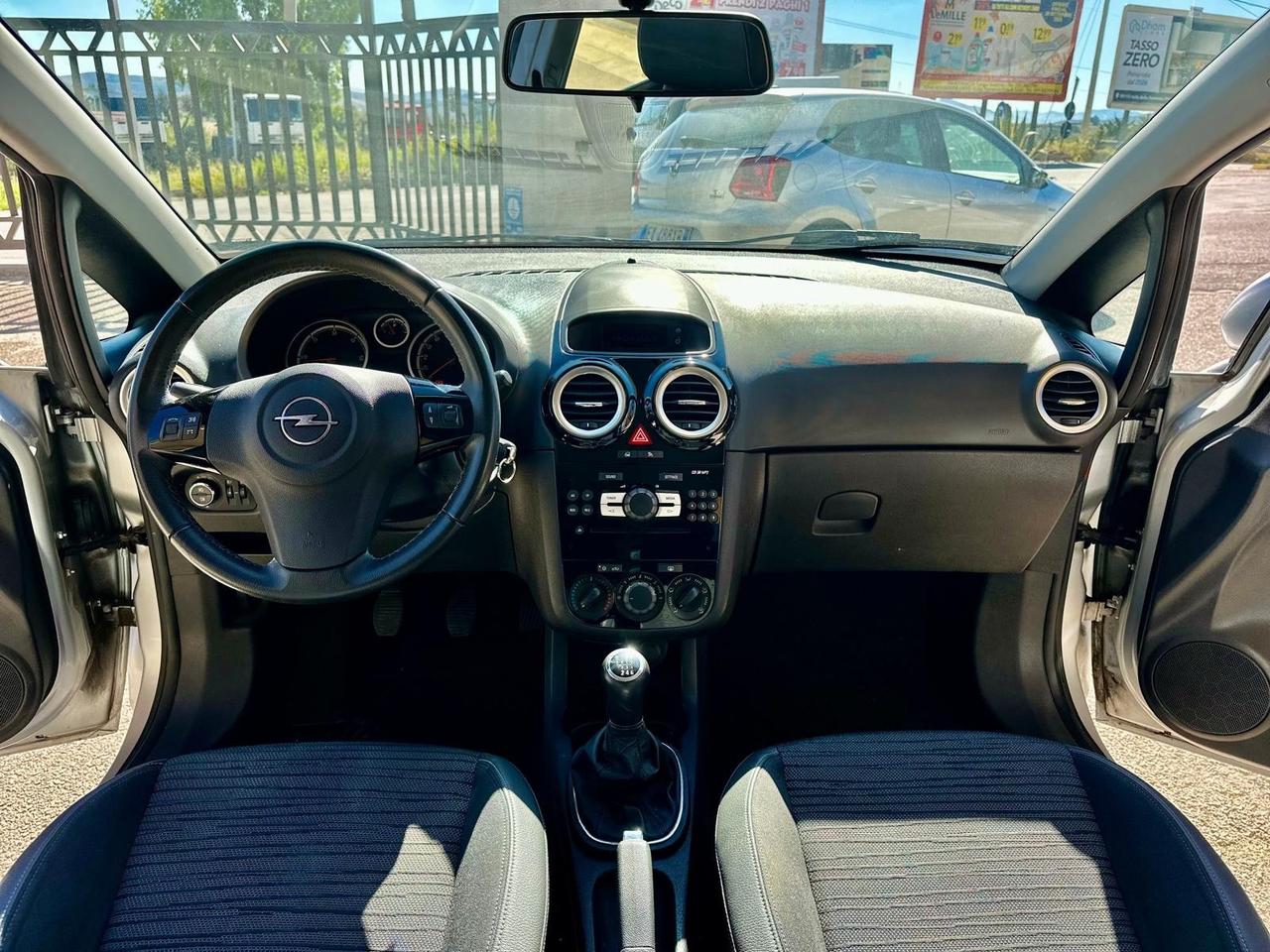 Opel Corsa 1.3 CDTI 95CV F.AP. 5 porte Edition