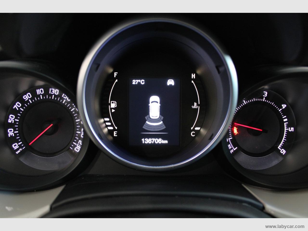 FIAT 500X 1.6 M.Jet 120 CV Opening Edition