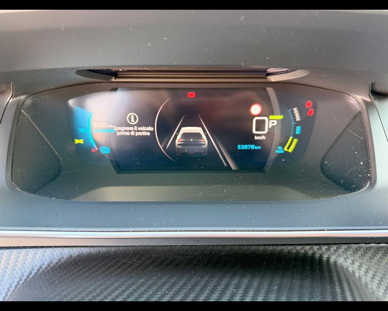 PEUGEOT 208 II - e-208 GT Line 100kW