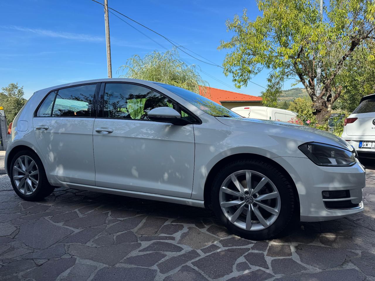 Volkswagen Golf 1.6 TDI 110 CV 5p. Highline BlueMotion Technology 05/2016