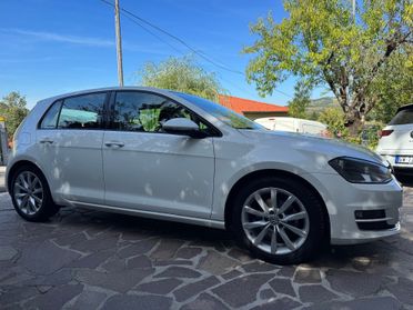 Volkswagen Golf 1.6 TDI 110 CV 5p. Highline BlueMotion Technology 05/2016