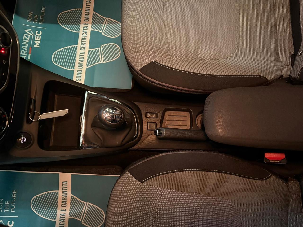 Renault Captur 1.5 dCi 110 CV Start&Stop Energy R-Link