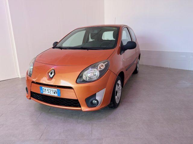 RENAULT Twingo 1.2 8V Dynamique