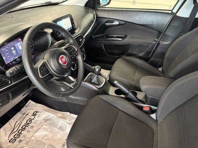 FIAT Tipo 1.6 Multijet Sport 5 Porte