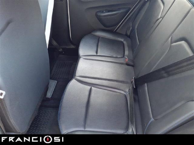 DACIA Spring Comfort Electric 45