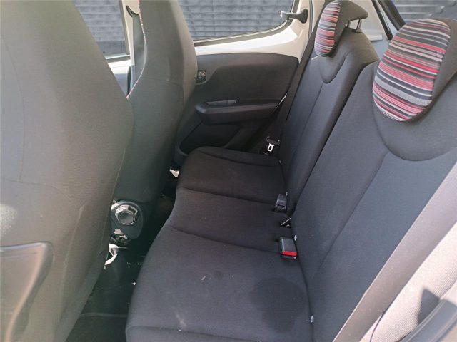 CITROEN C1 2ª serie VTi 72 5 porte Urban Ride