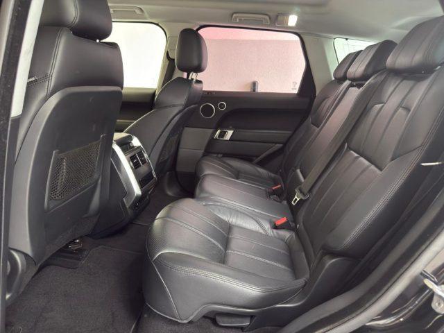 LAND ROVER Range Rover Sport 2.0 S