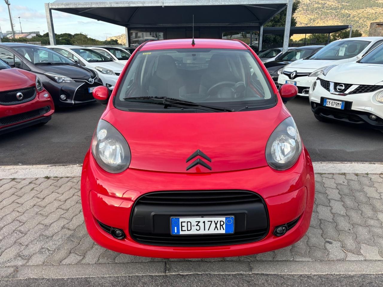 Citroen C1 1.0 3 porte airdream Amici