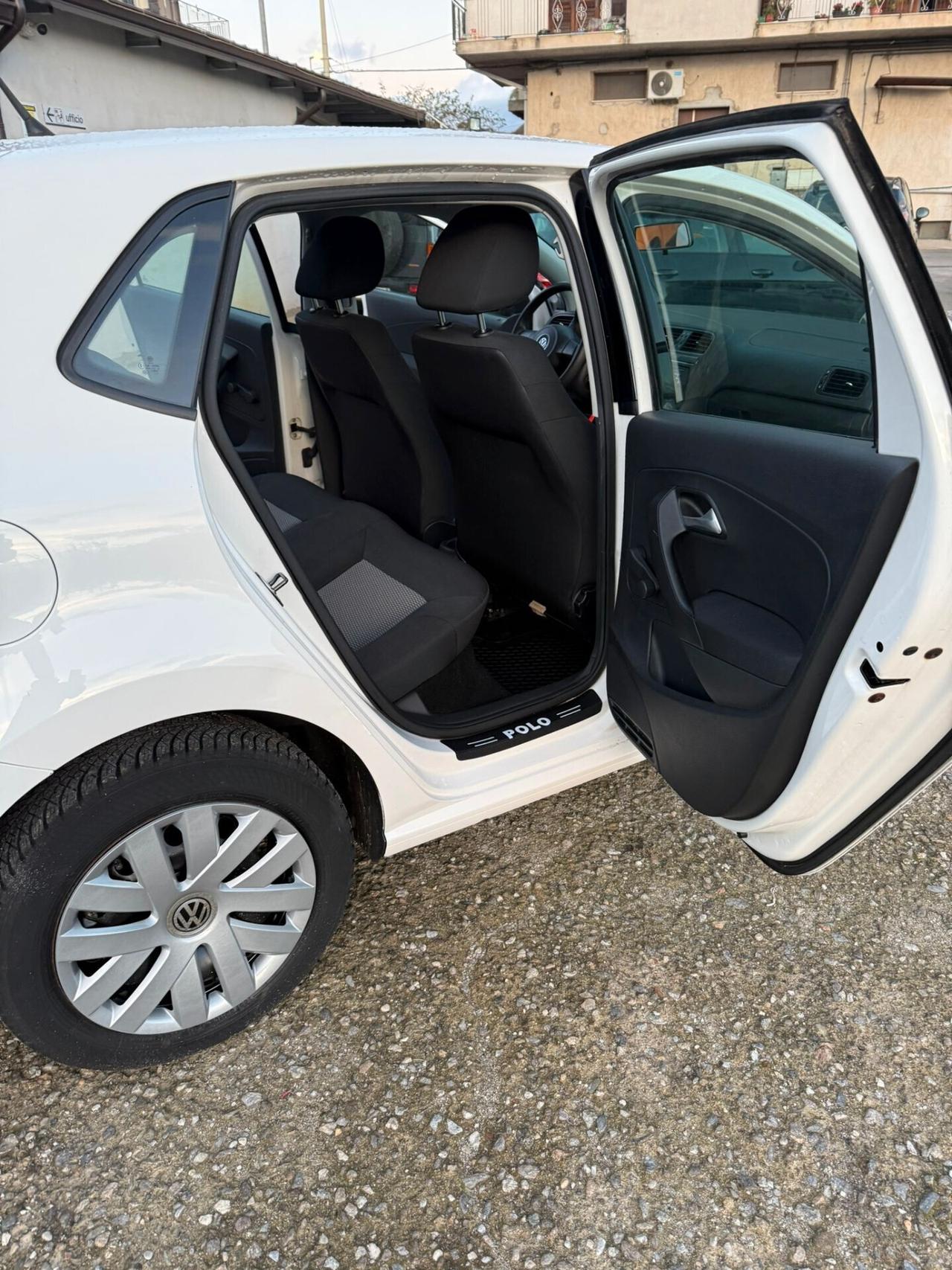 Volkswagen Polo 1.6 TDI DPF 5 porte Comfortline