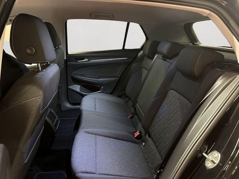 Volkswagen Golf Golf 2.0 TDI 150 CV DSG SCR Editon Plus