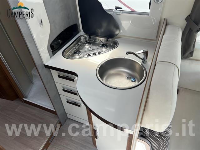 ELNAGH ELNAGH BARON 573 VERSIONE CAMPERIS