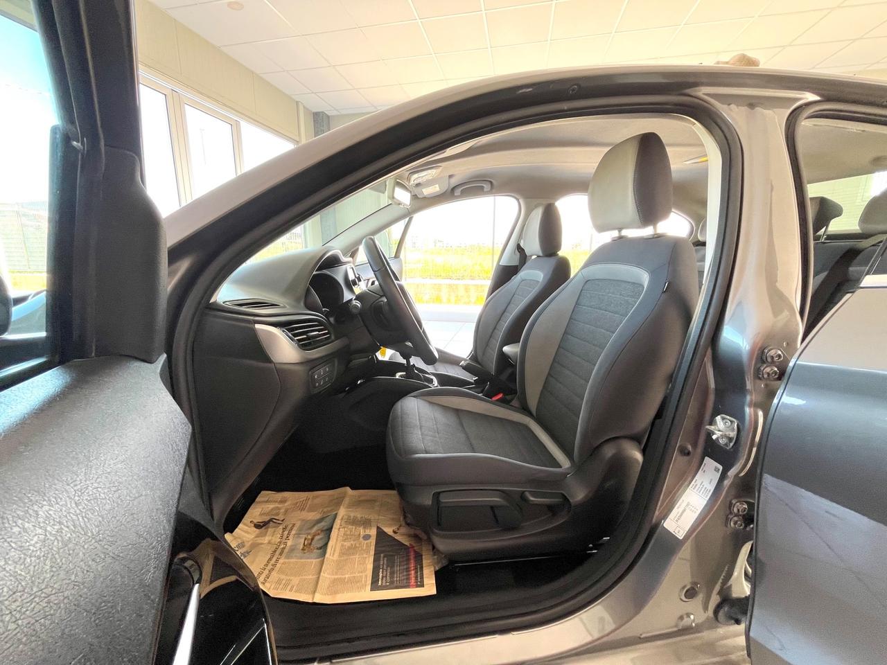 Fiat Tipo 1.6 Mjt 120 CV Lounge